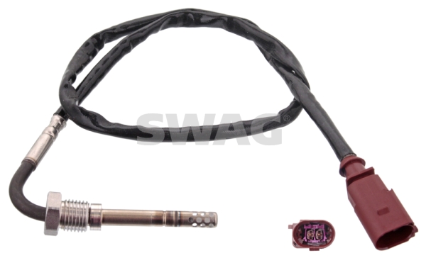 SENSORE TEMPERATURA GAS DI SCARICO